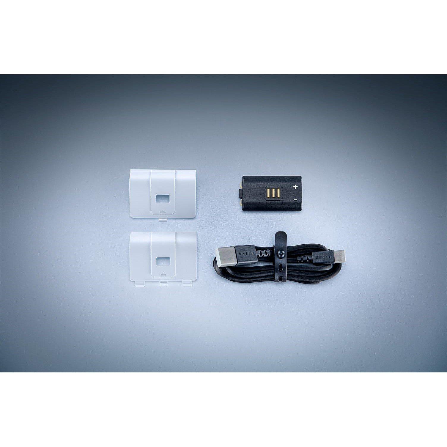 Robot Blanco - Razer - PER RAZR CHRG STND XB RWHITE - 5