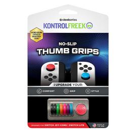 KontrolFreek GAME No Slip Switch Thumb Grips