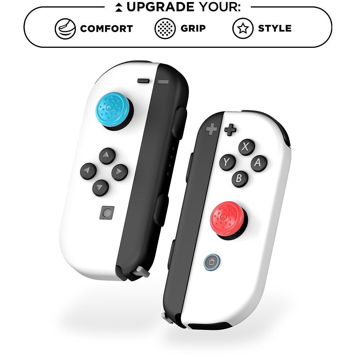 Multi - KontrolFreek - No-Slip Switch Thumb Grips - 2