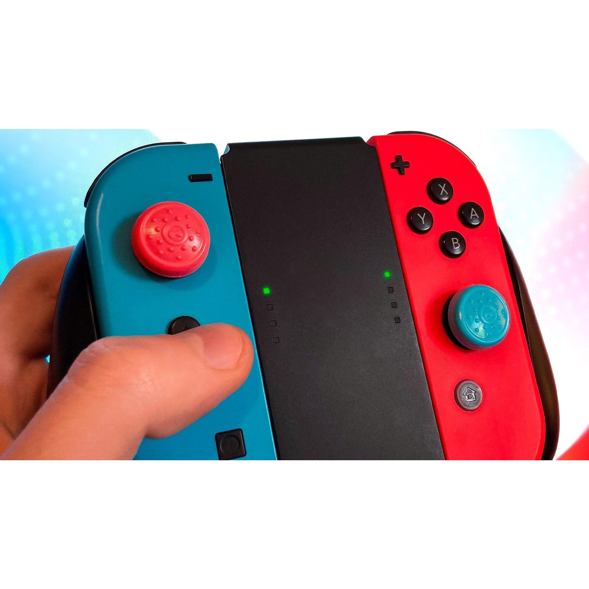 Multi - KontrolFreek - No-Slip Switch Thumb Grips - 3