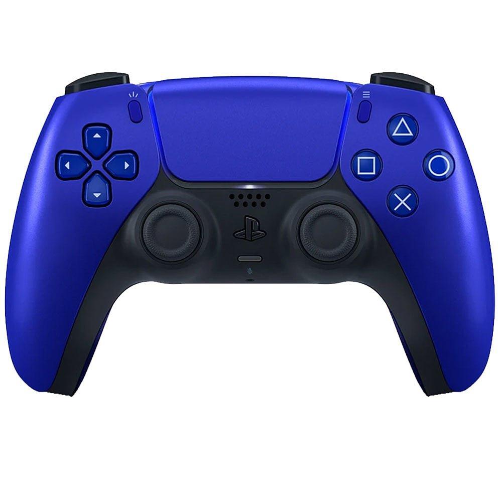 Playstation Sony Dualsense Controller - Cobalt Blue (Ps5) - Image 15