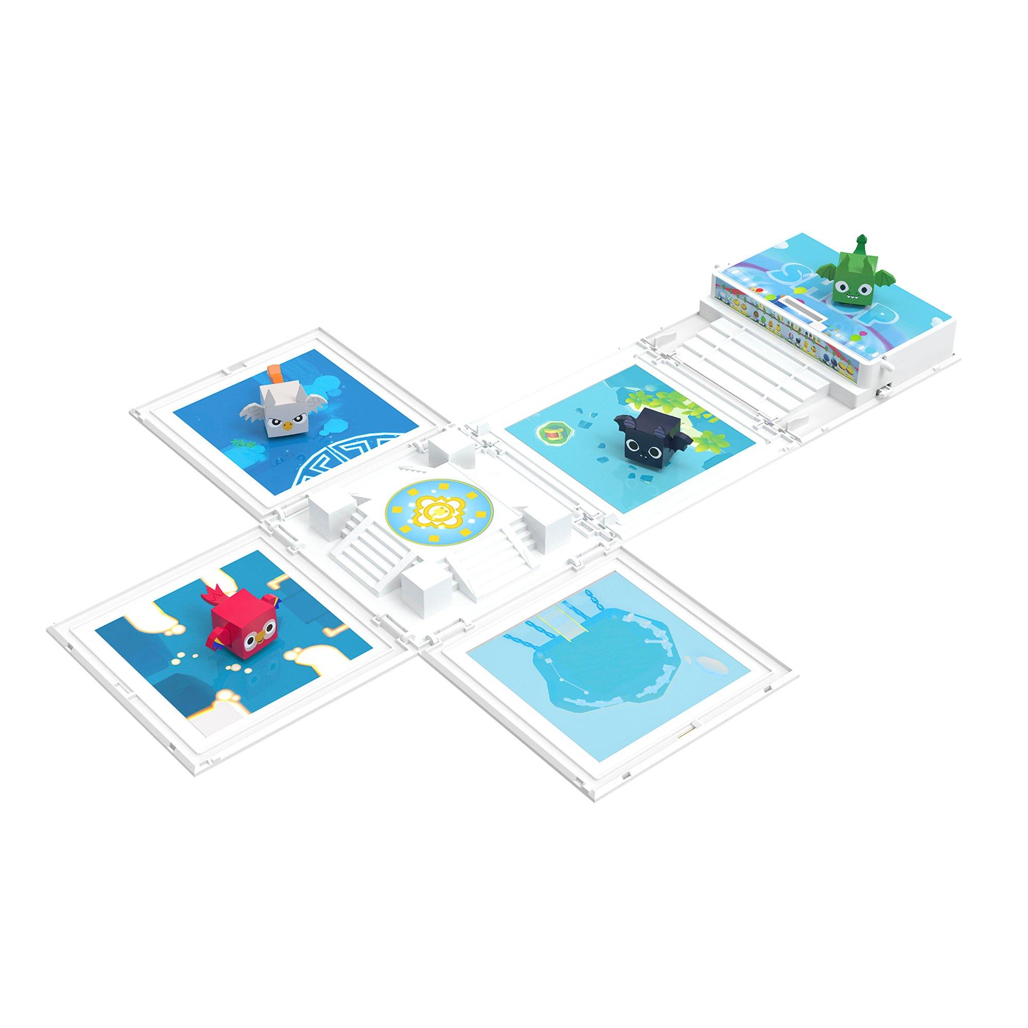 Multi Format An - Roblox - Pet Simulator S2 4PK Playset - 4