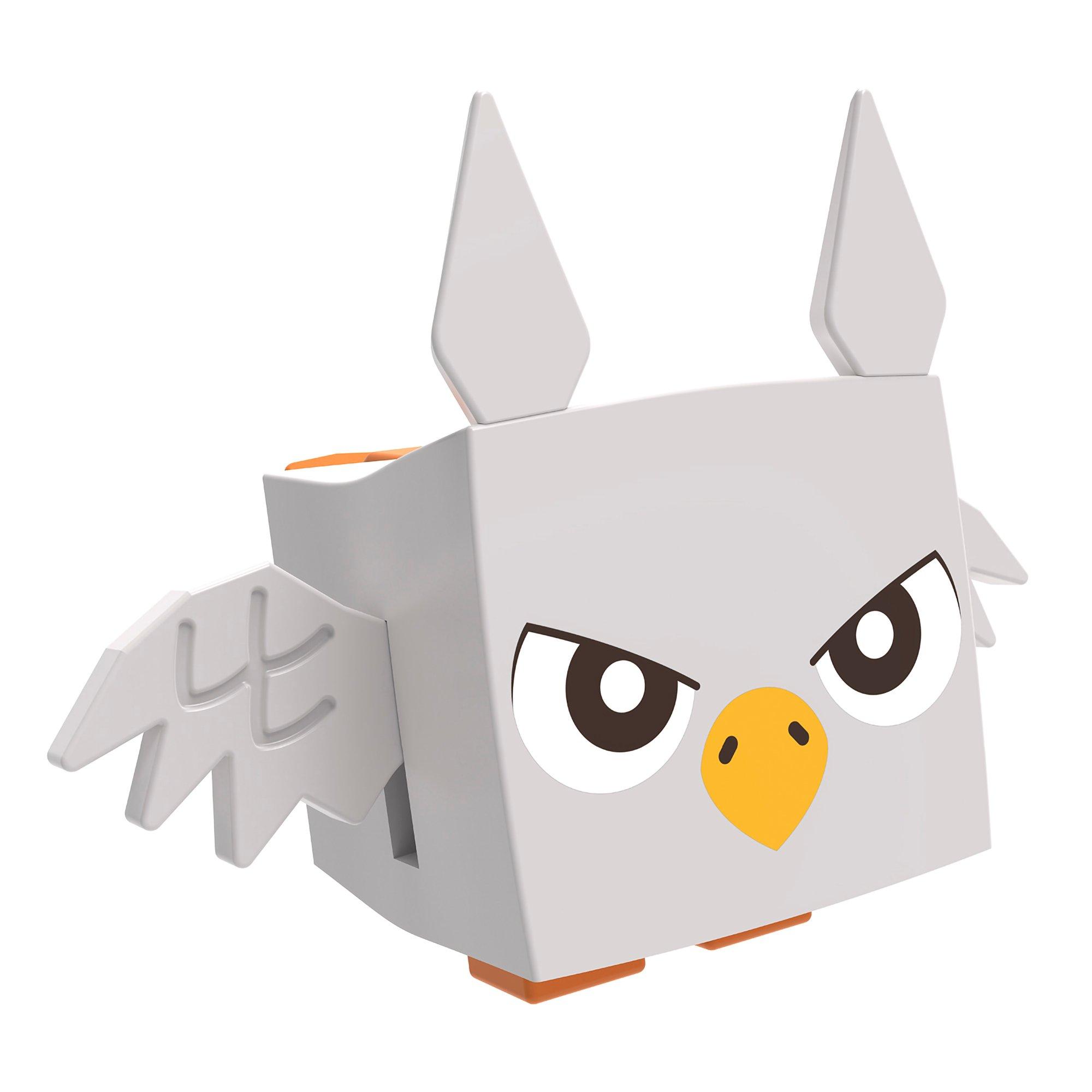 Multi Format An - Roblox - Pet Simulator S2 4PK Playset - 5