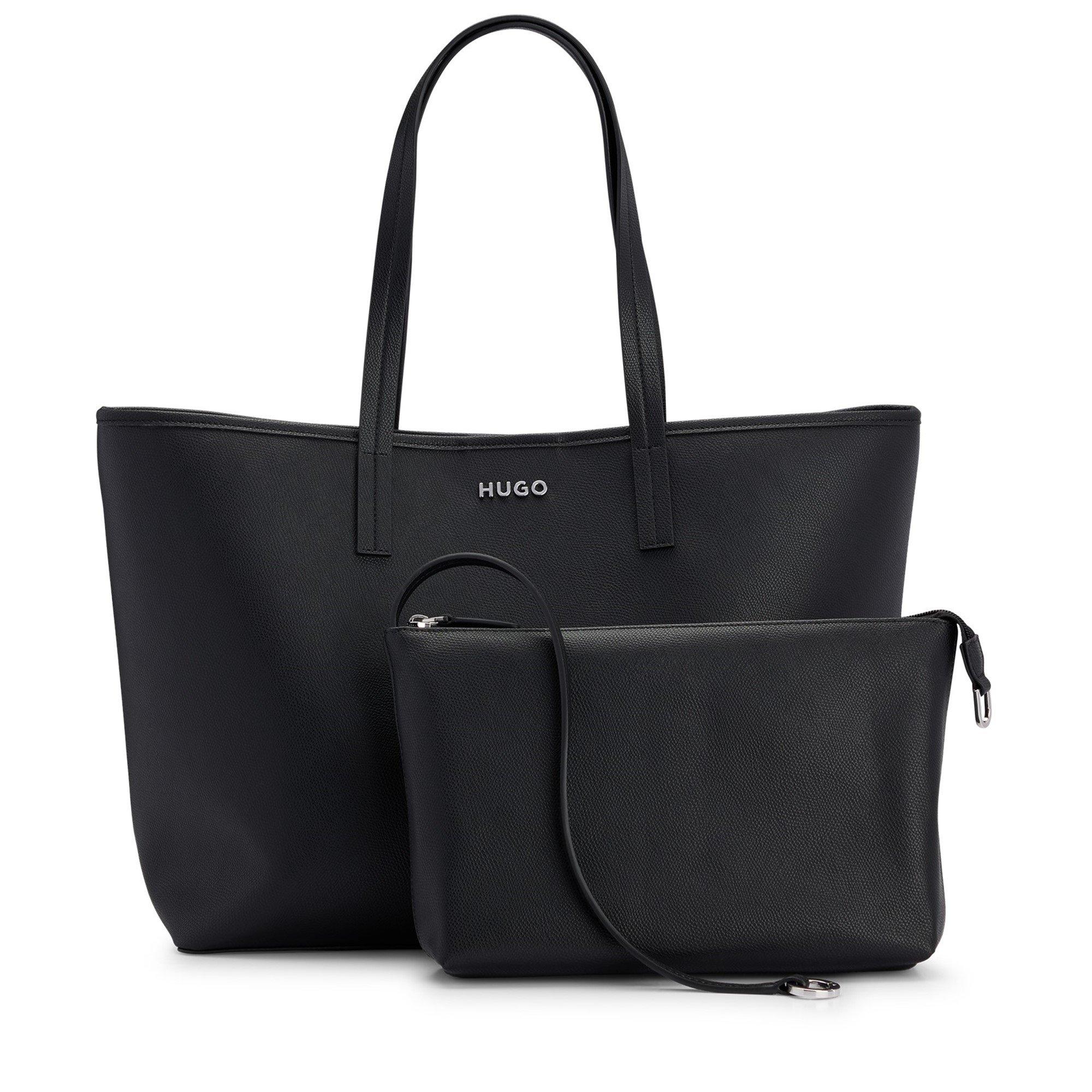 Black - Hugo - Chris Shopper R. 10246409 01 - 3