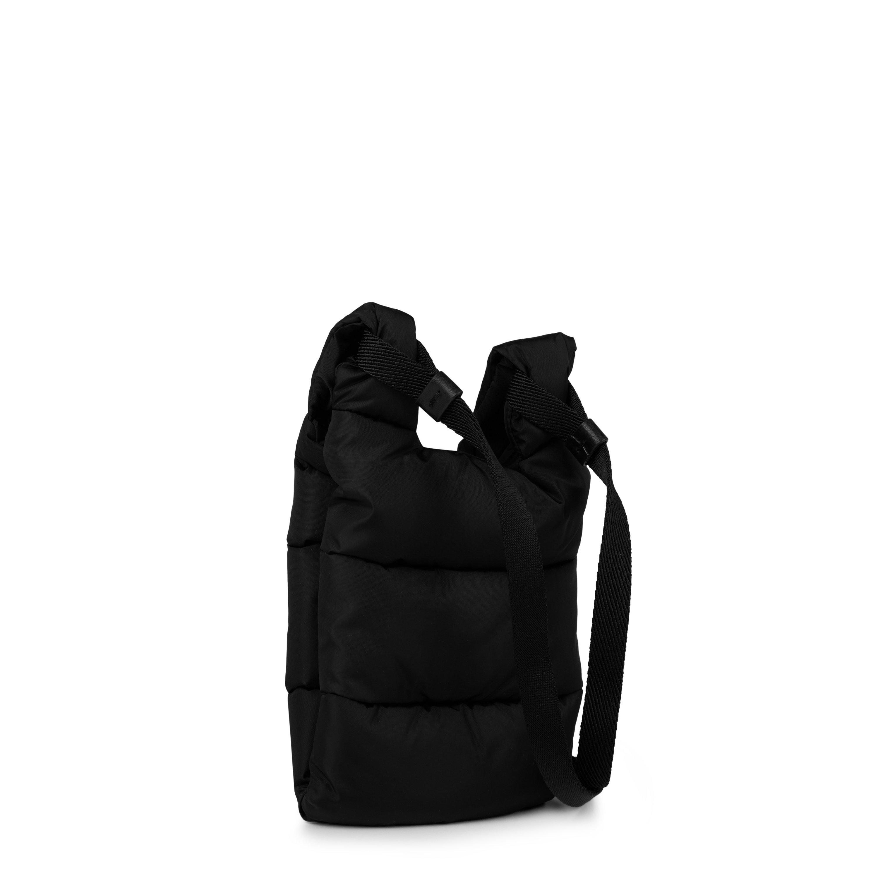 Black 999 - Moncler - Legre Crossbody Bag - 3