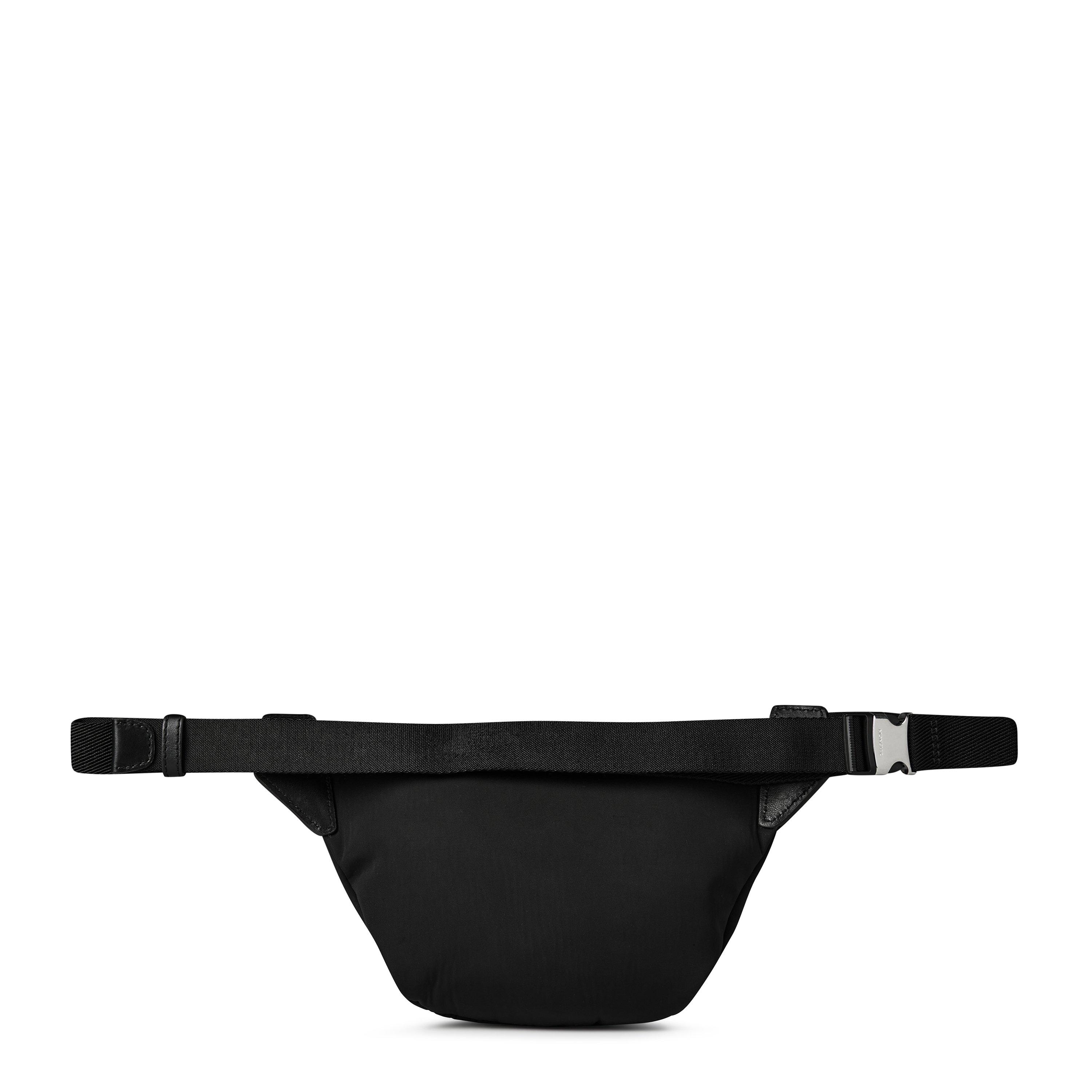 Black 999 - Moncler - Women's Felcie Bum Bag - 2