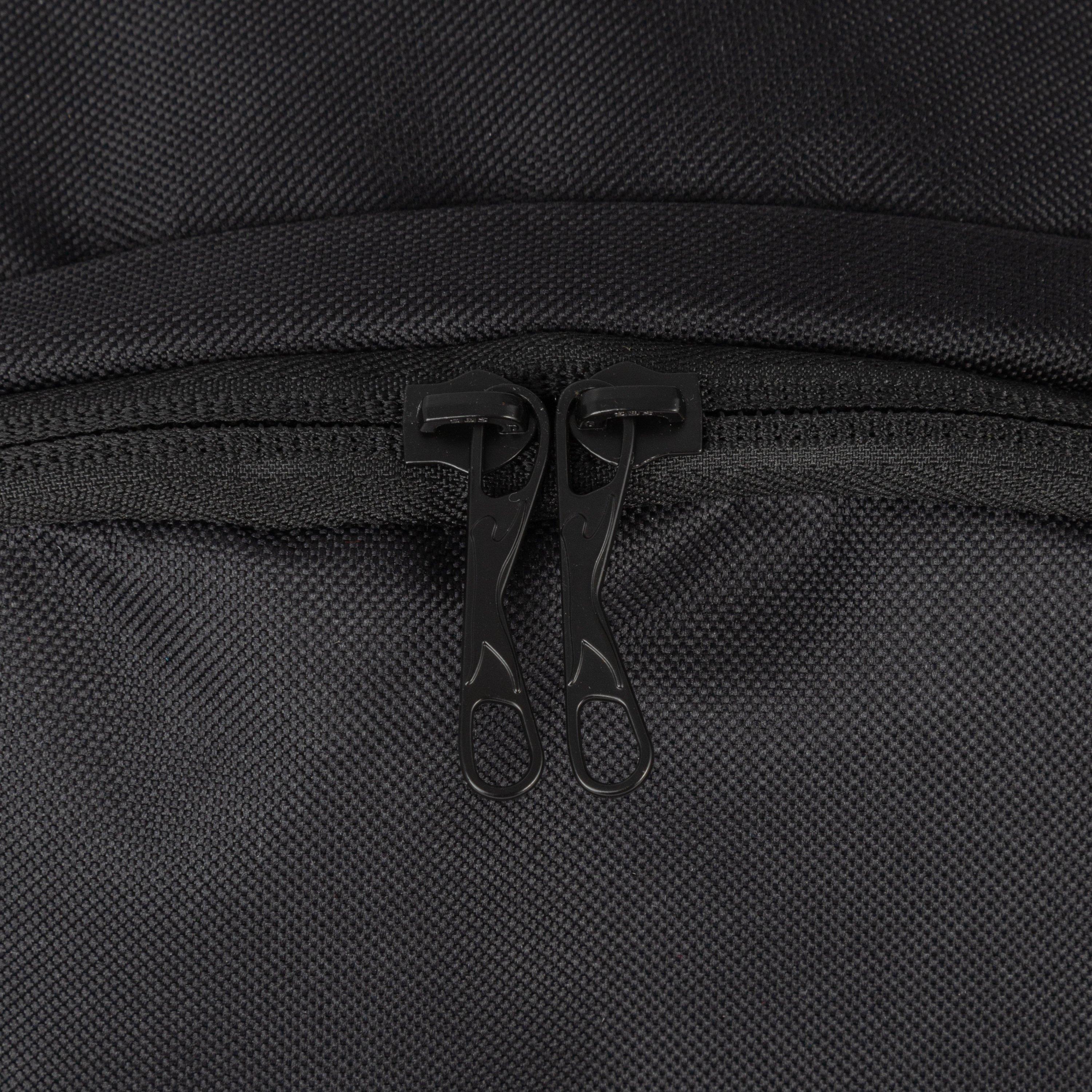 Zwart/Houtskool - Slazenger - Pocket Backpack - 7