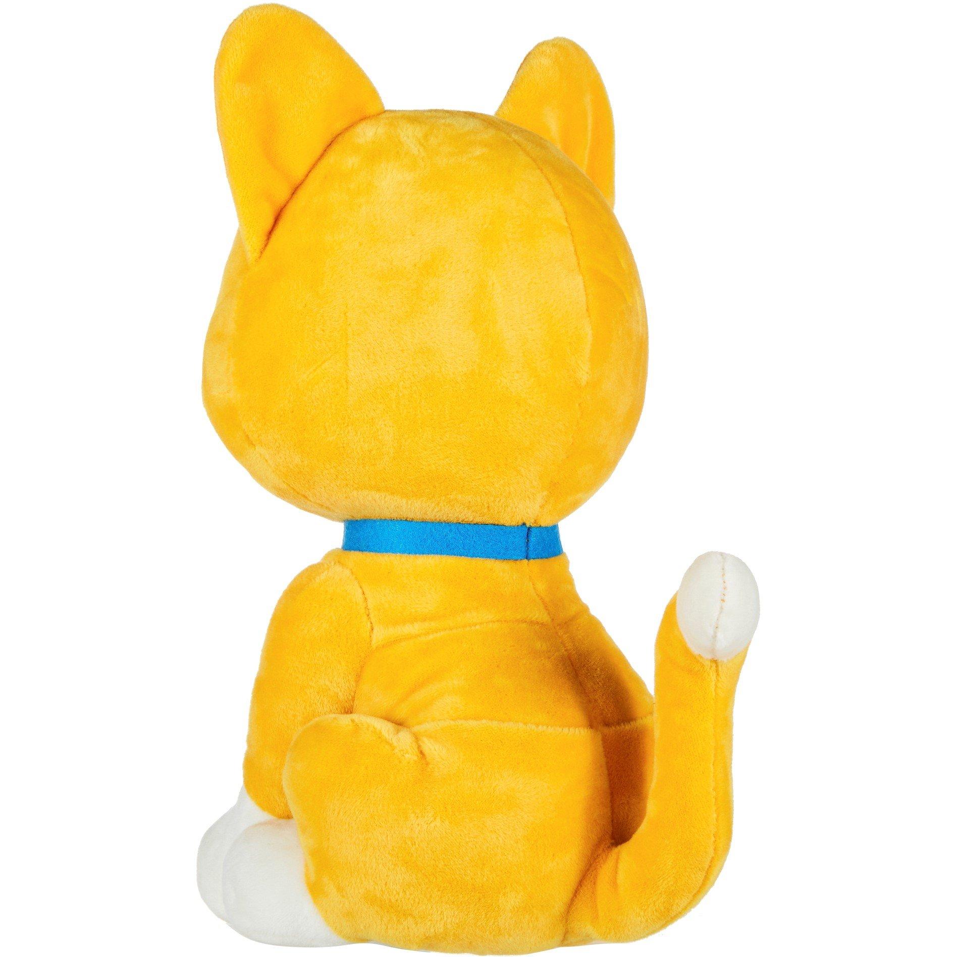 Merchandise - Lightyear - Sox Feature Plush - 4