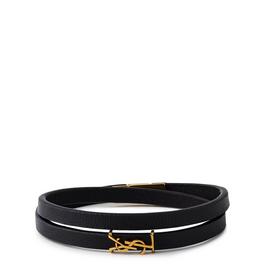 Saint Laurent Cassandre Bracelet