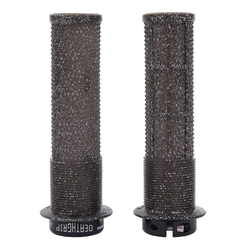 Dmr   Deathgrip  Flange Lock-On Mtb Grip in Size Thin, Sports Direct - Image 5