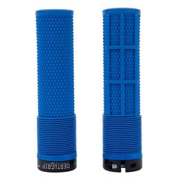 DMR DeathGrip THICK Flangeless Lock-On MTB Grip