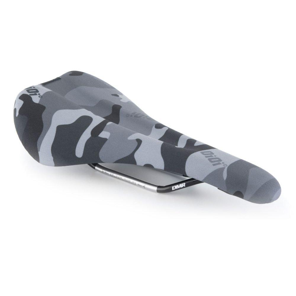 Dmr  Oioi Saddle - Snow Camo