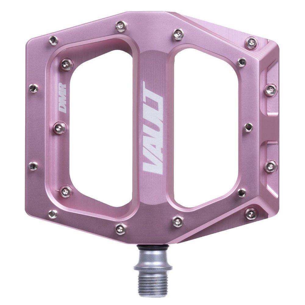 Dmr  Vault Flat Pedal - Pink Punch