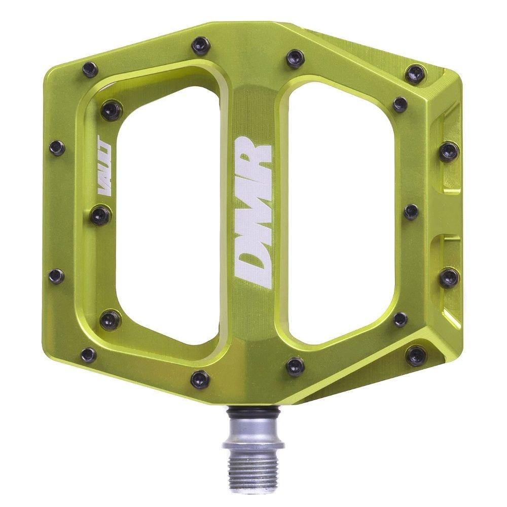 Dmr  Vault Flat Pedal - Lem Lime