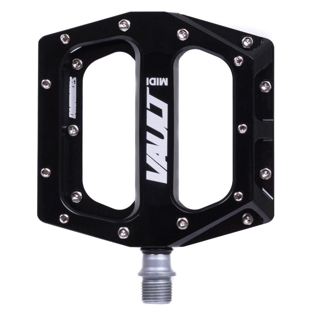 Dmr  Vault Midi Flat Pedal - Black