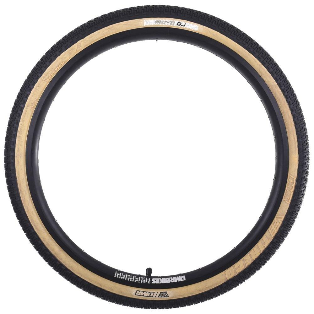 Skinwall - DMR - MOTO JD Tyres