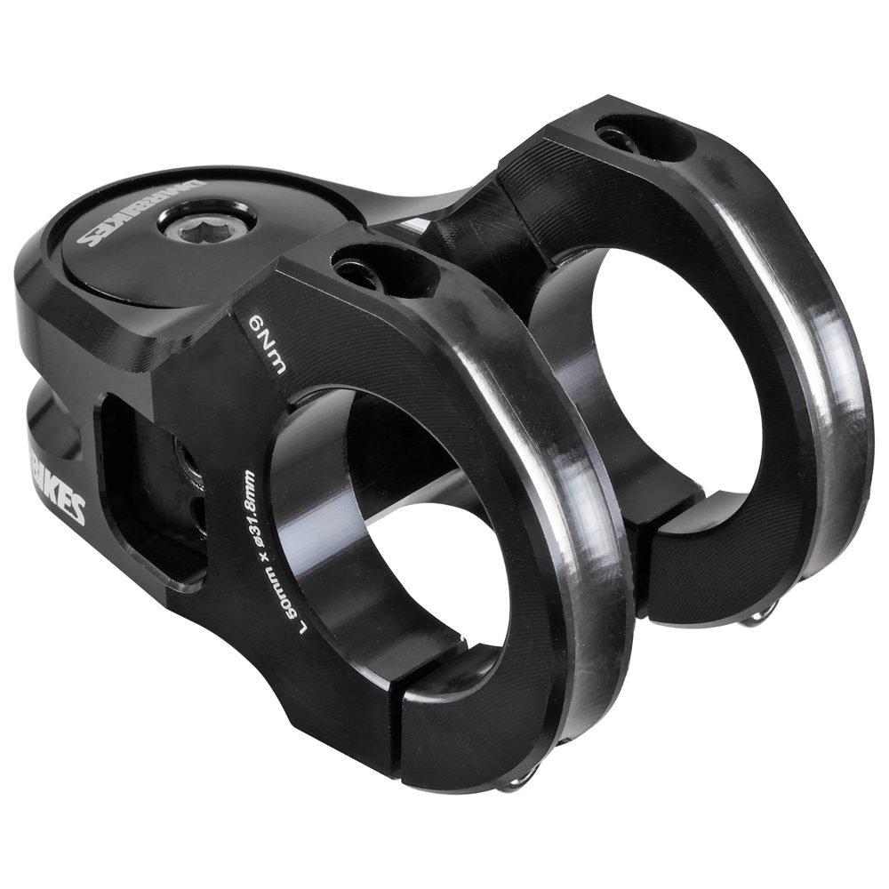 Black - DMR - Defy50 Stem
