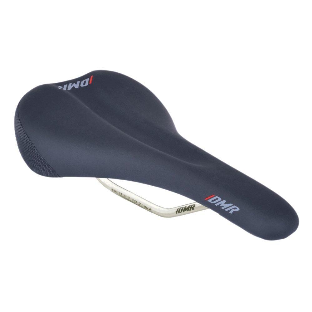 Black - DMR - Stage 2 MTB Rail Saddle