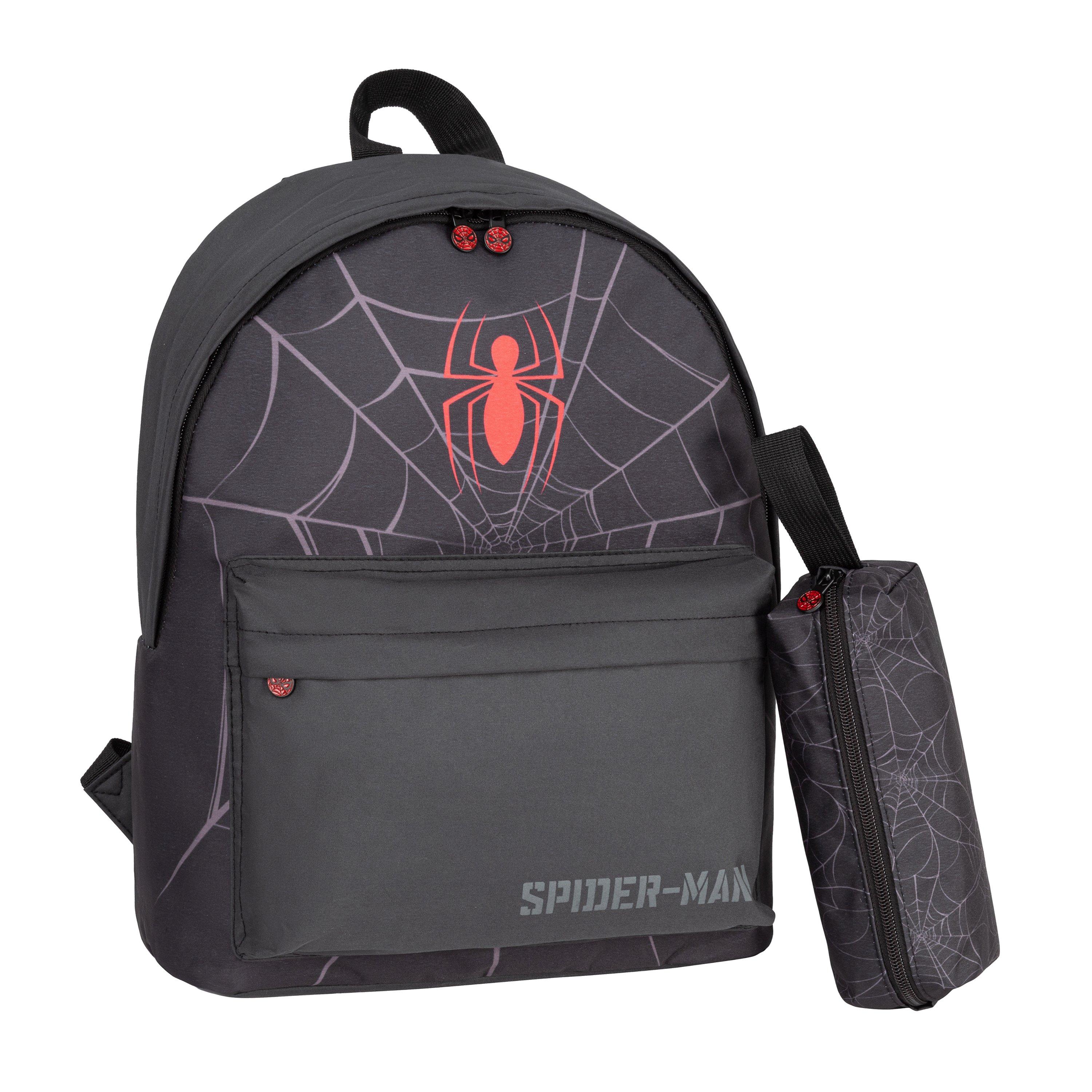 Spiderman - Character - B/Pack Spiderman & Mickey - 1