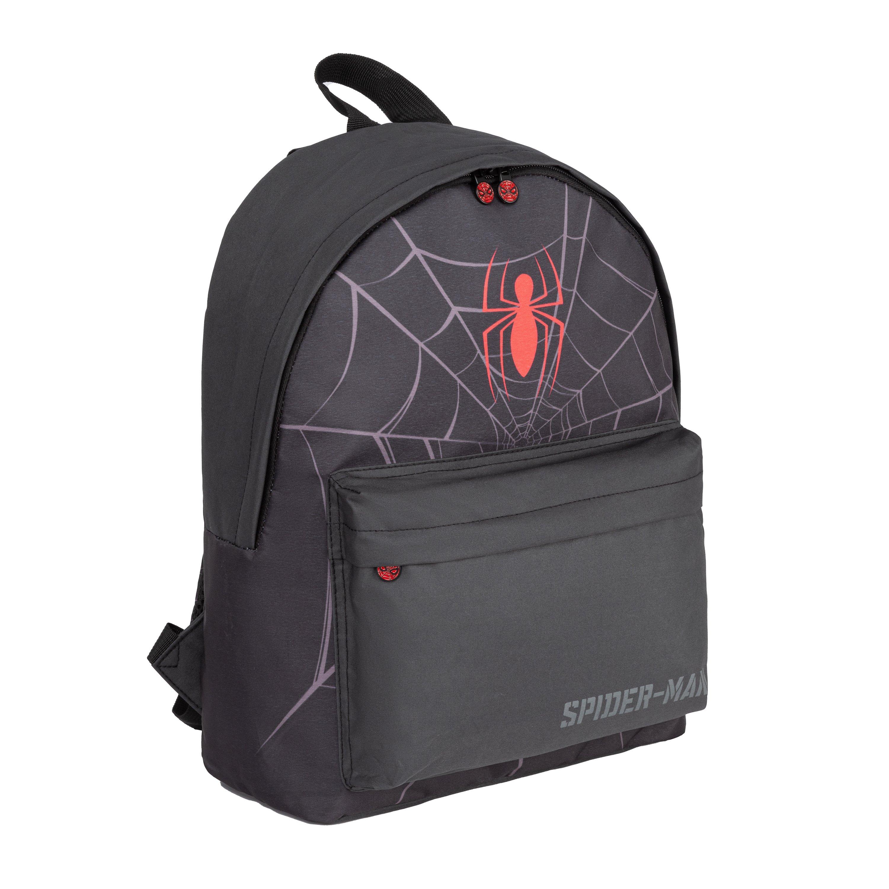 Spiderman - Character - B/Pack Spiderman & Mickey - 4