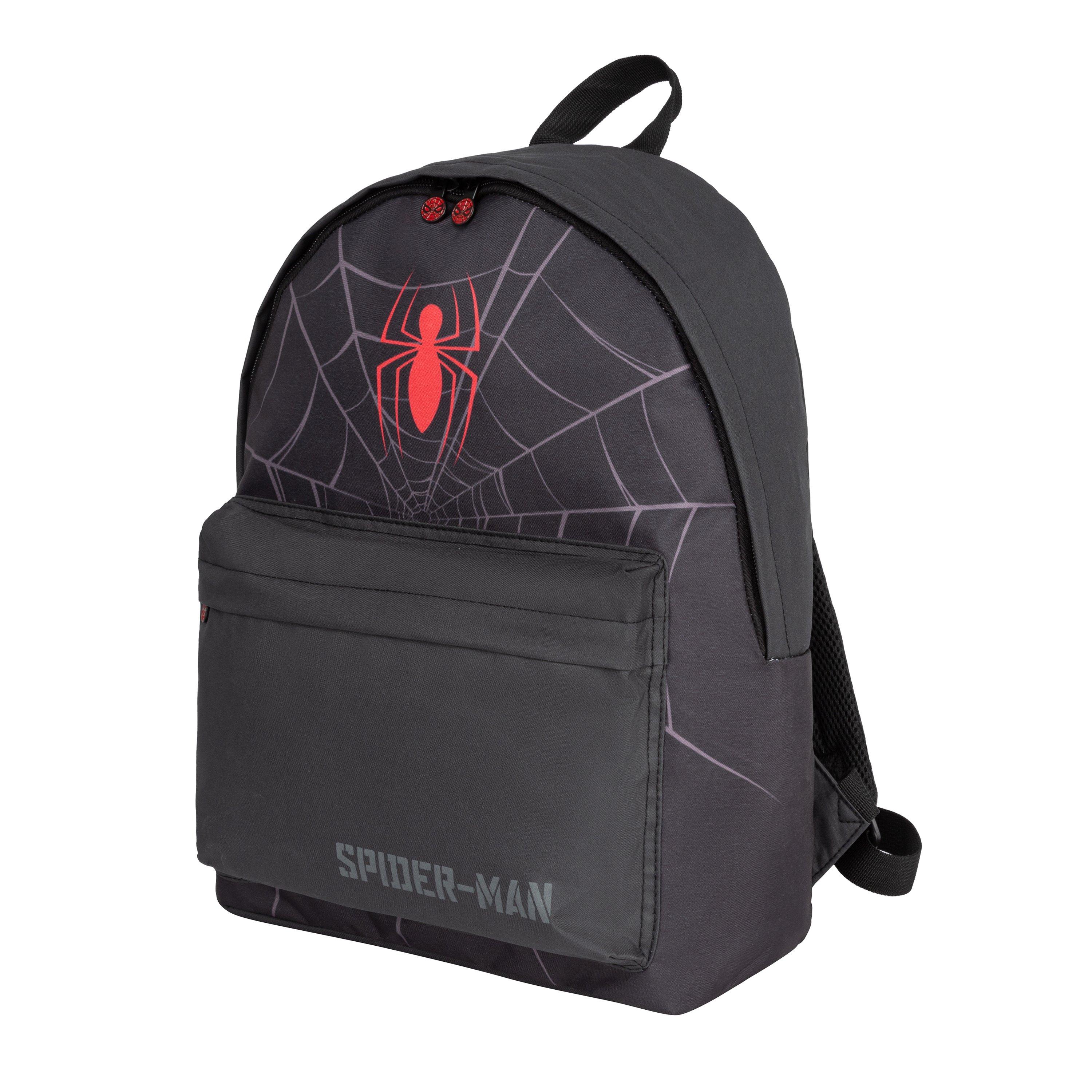 Spiderman - Character - B/Pack Spiderman & Mickey - 5