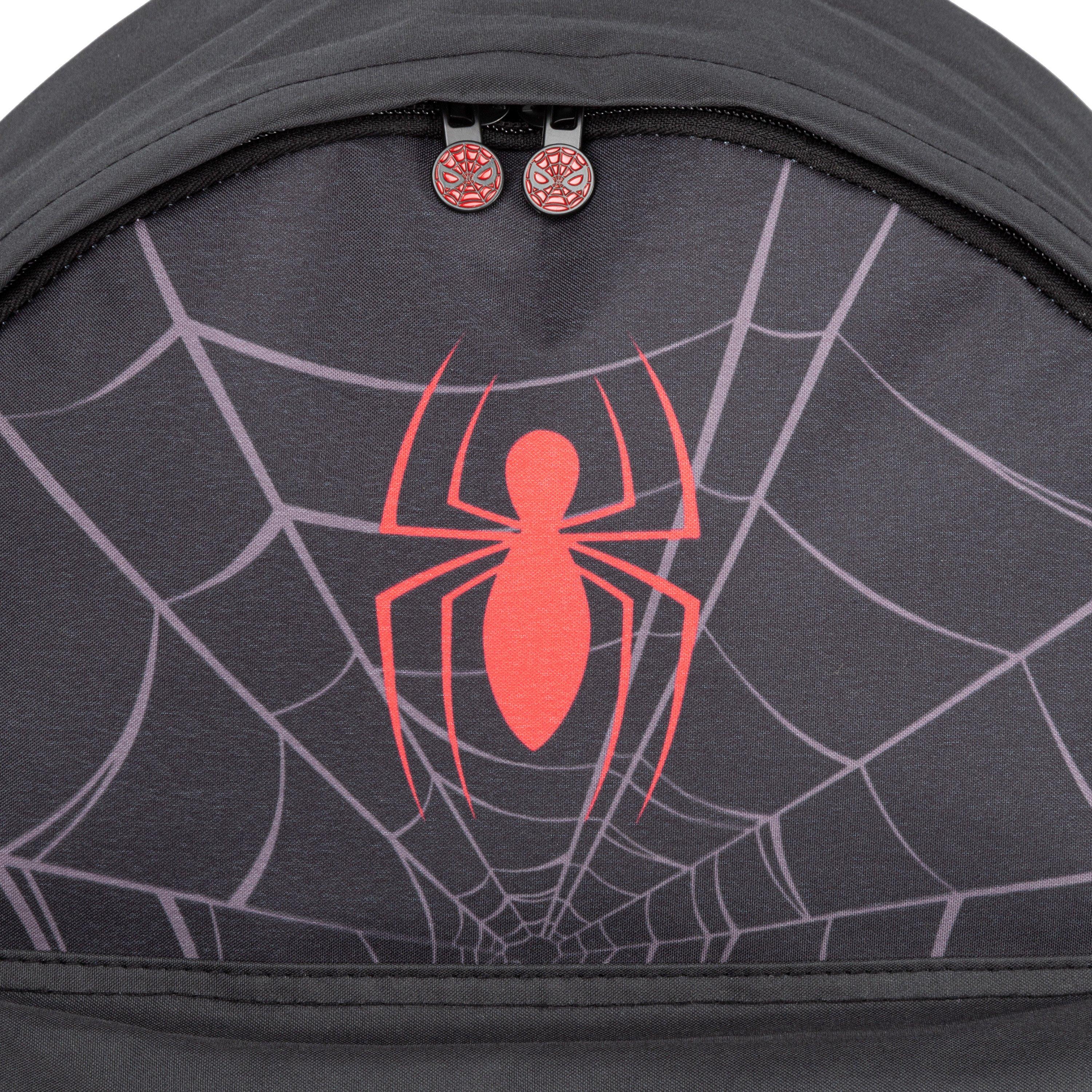 Spiderman - Character - B/Pack Spiderman & Mickey - 7