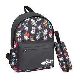 Character B Pack Spiderman And Mickey