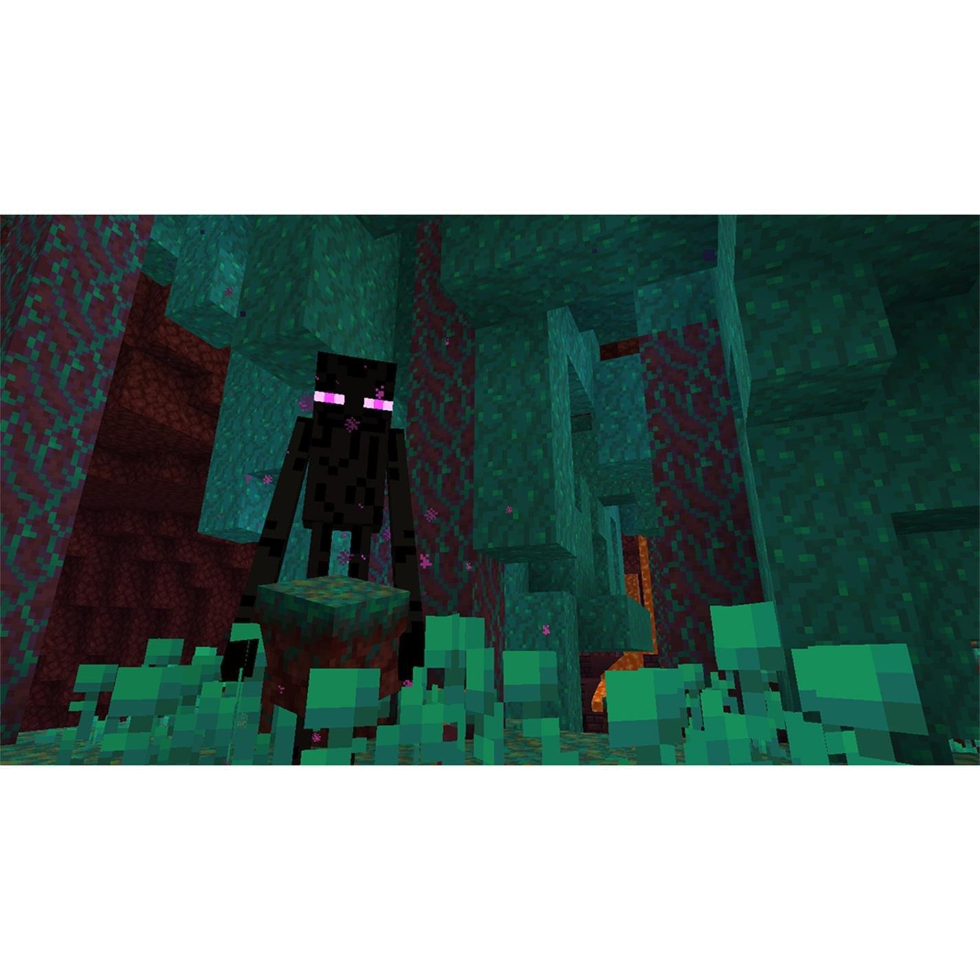 XBS - Xbox - Minecraft + 3500 Minecoins - 5