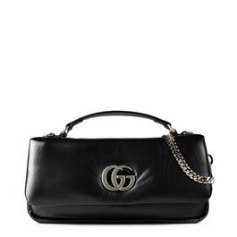 Gucci Small Gg Milano Handbag