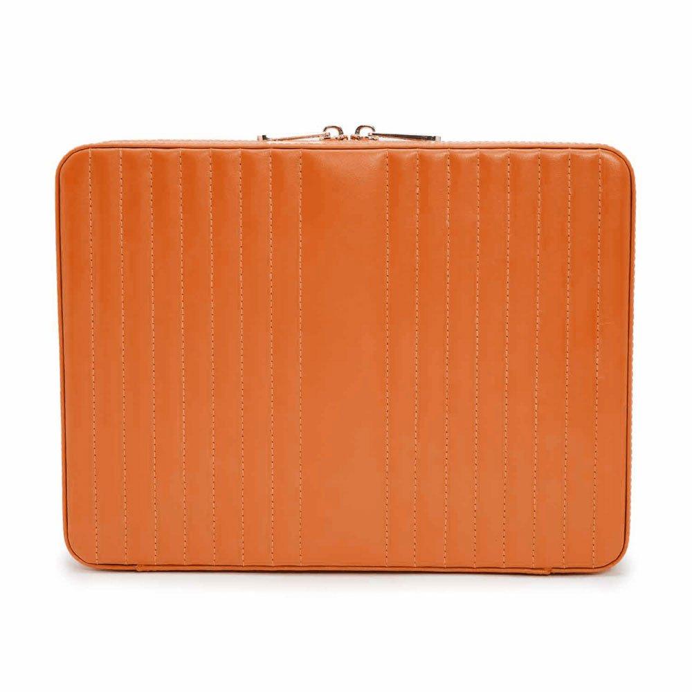 Tangerine - Wolf - Case Jewellery Box - 3
