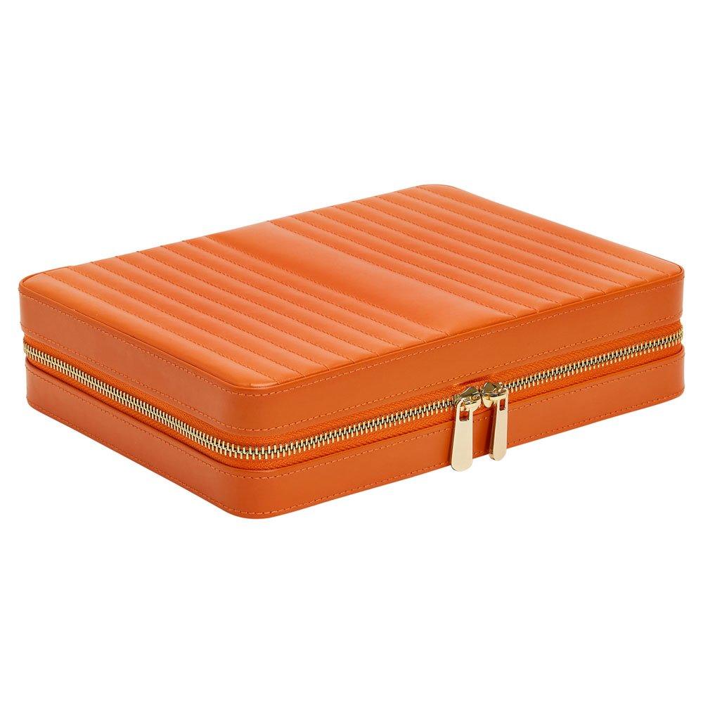 Tangerine - Wolf - Case Jewellery Box - 4