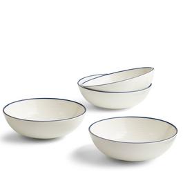 Royal Doulton Gordon Ramsay Cereal Bowls 18cm - Set of 4