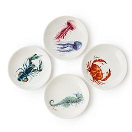 Biba Trinket Dish Set of 4