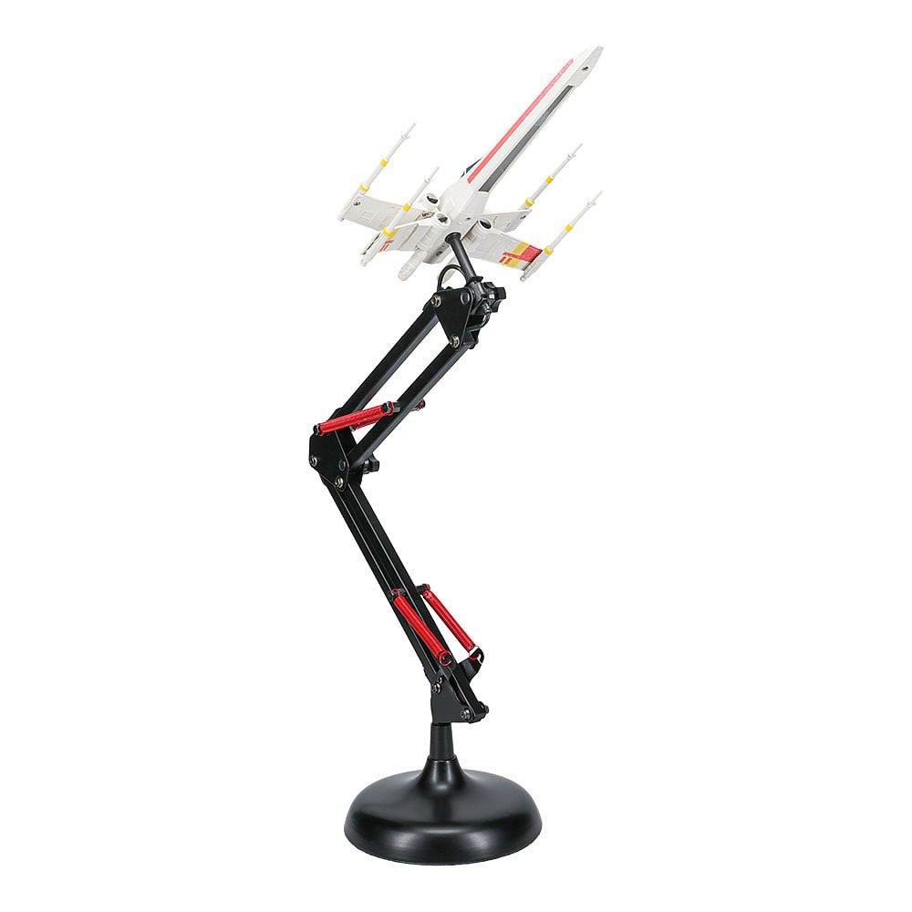 Merchandise - Paladone - X-Wing Desk Light - 4
