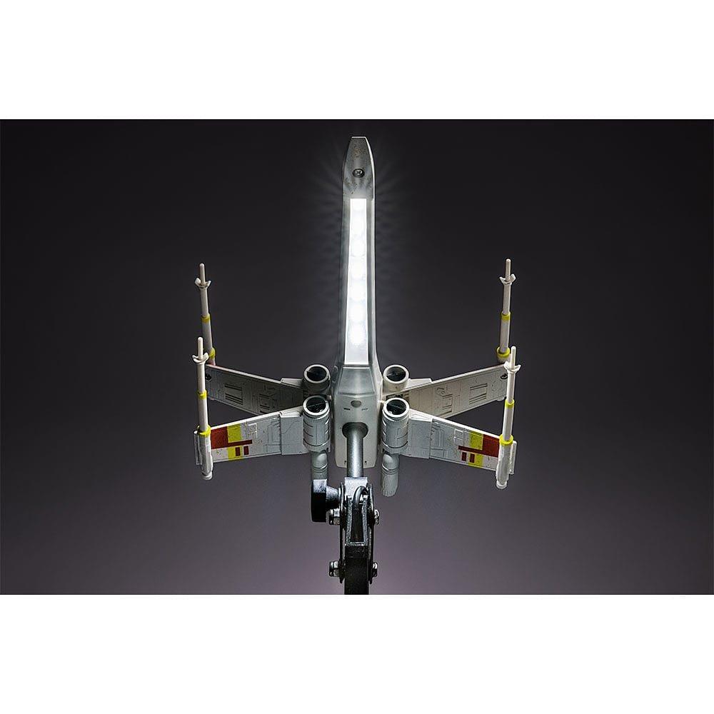 Merchandise - Paladone - X-Wing Desk Light - 5