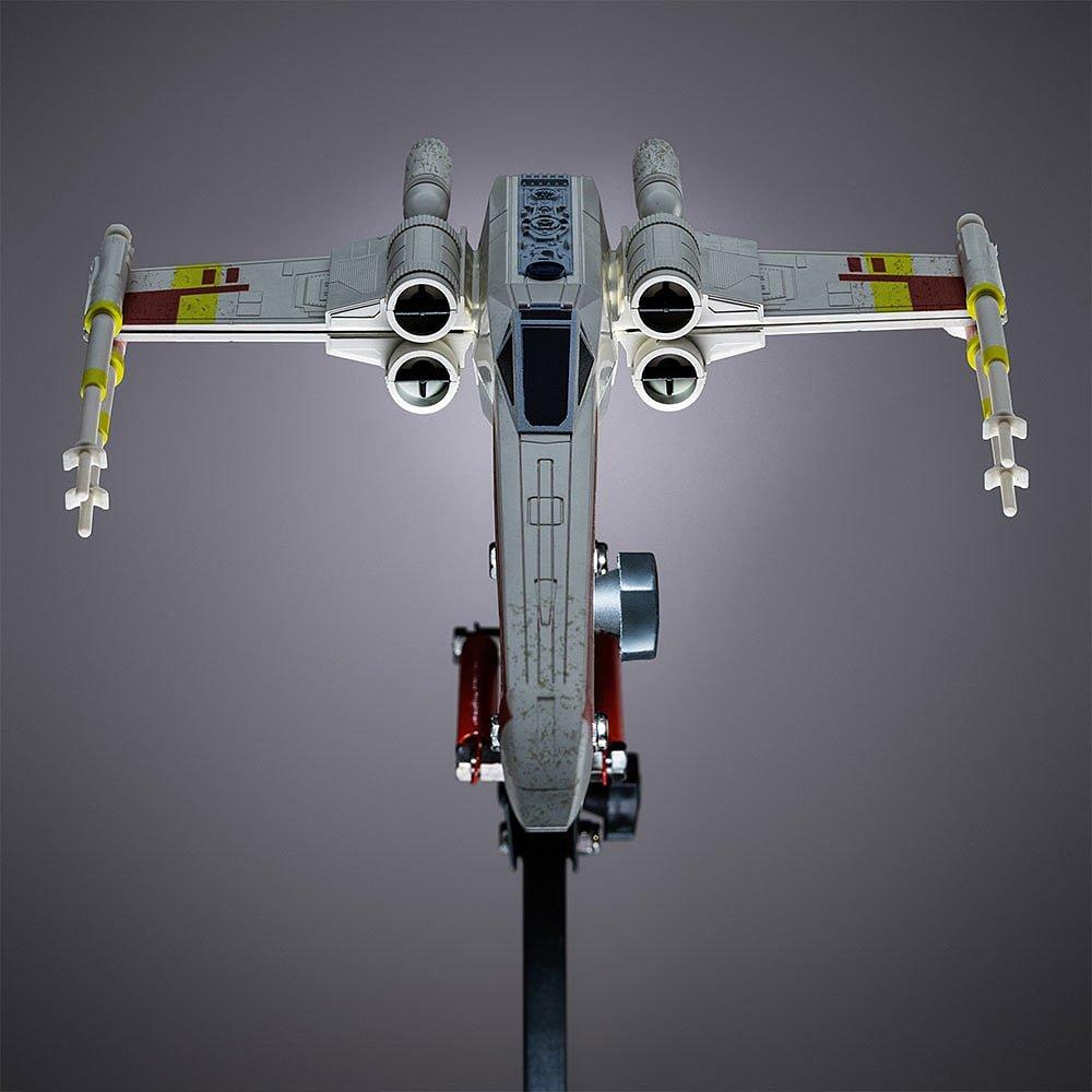 Merchandise - Paladone - X-Wing Desk Light - 8