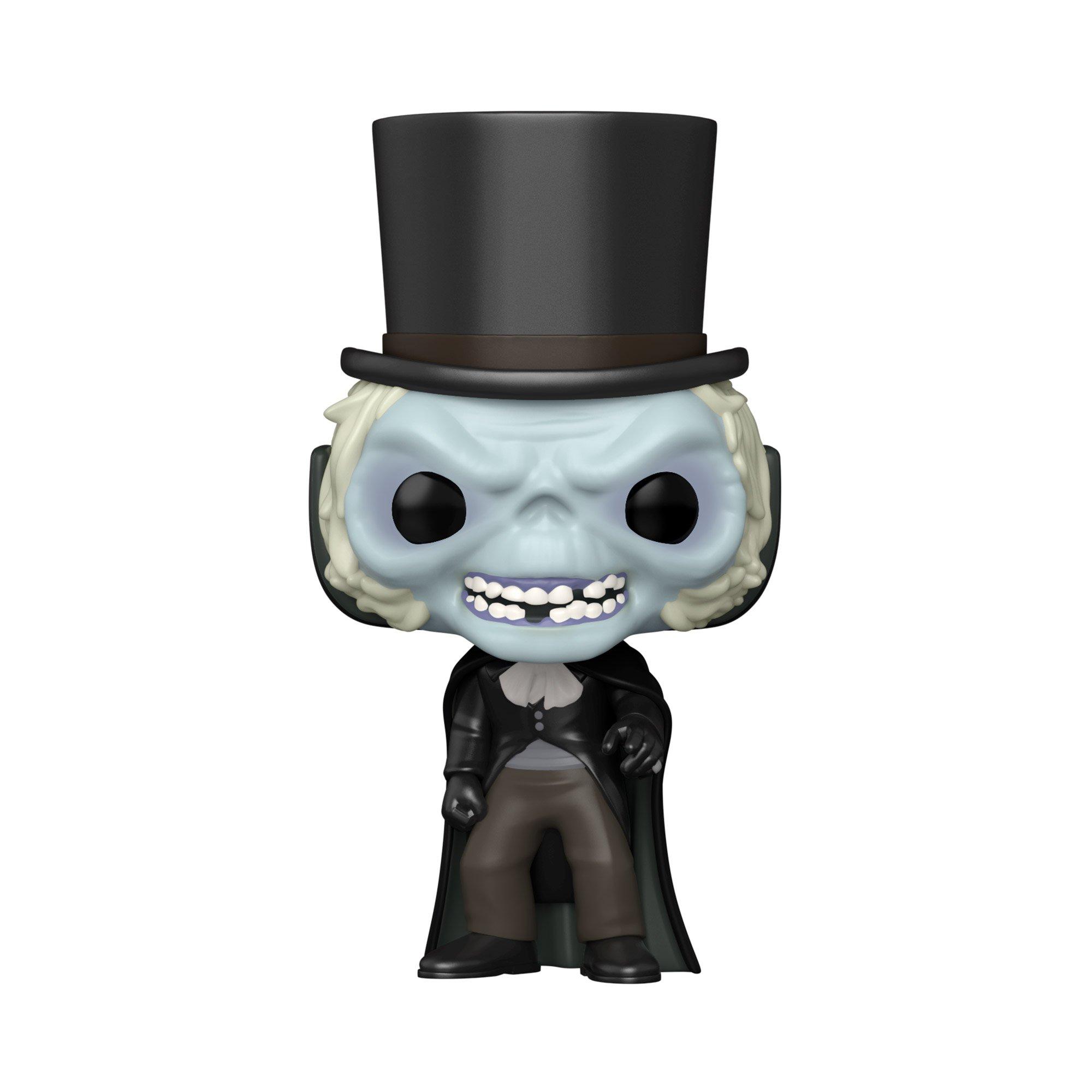 Multi Format An - FUNKO - Disney: HM- Hatbox Ghost - 3