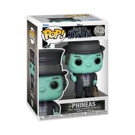 FUNKO POP Disney: HM Phineas