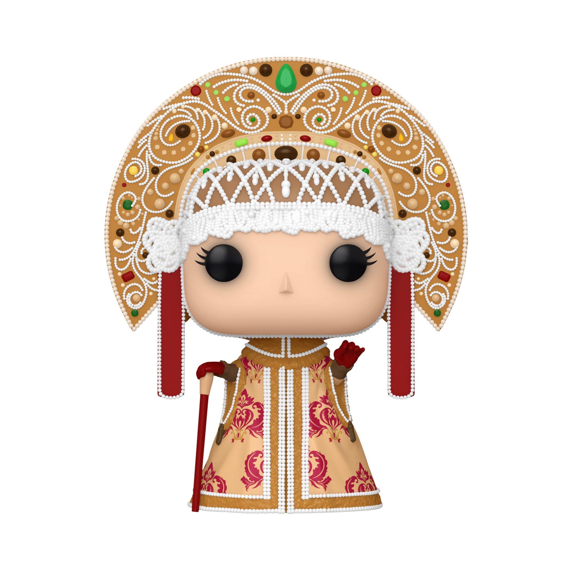 Multi Format An - FUNKO - Disney: HM- Madame Leota - 3