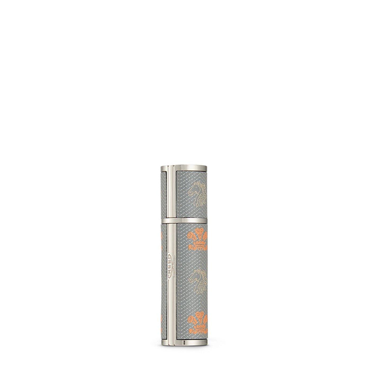 Dark Grey - Creed - Re-fillable Travel Atomiser 5ml, Grey - 1