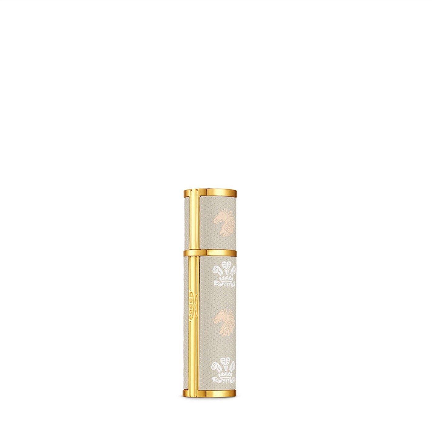Taupe - Creed - Re-fillable Travel Atomiser 5ml, Beige - 1