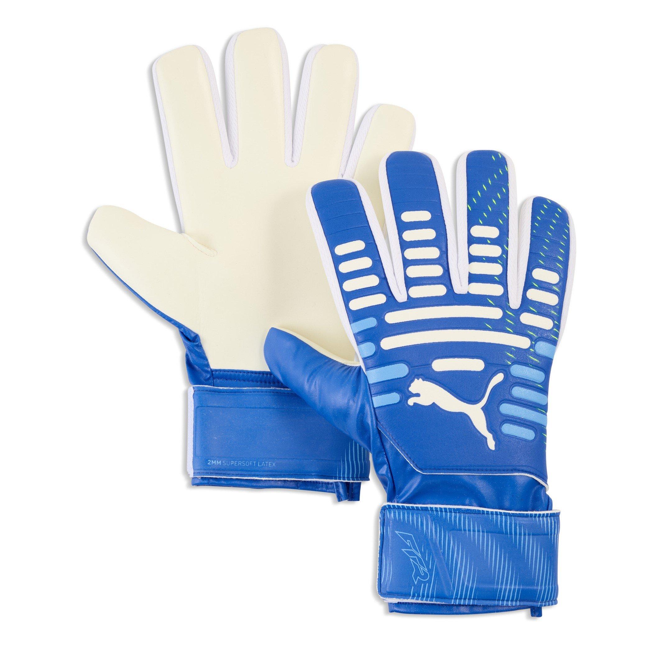 Men's Future Play Goalkeeper Gloves