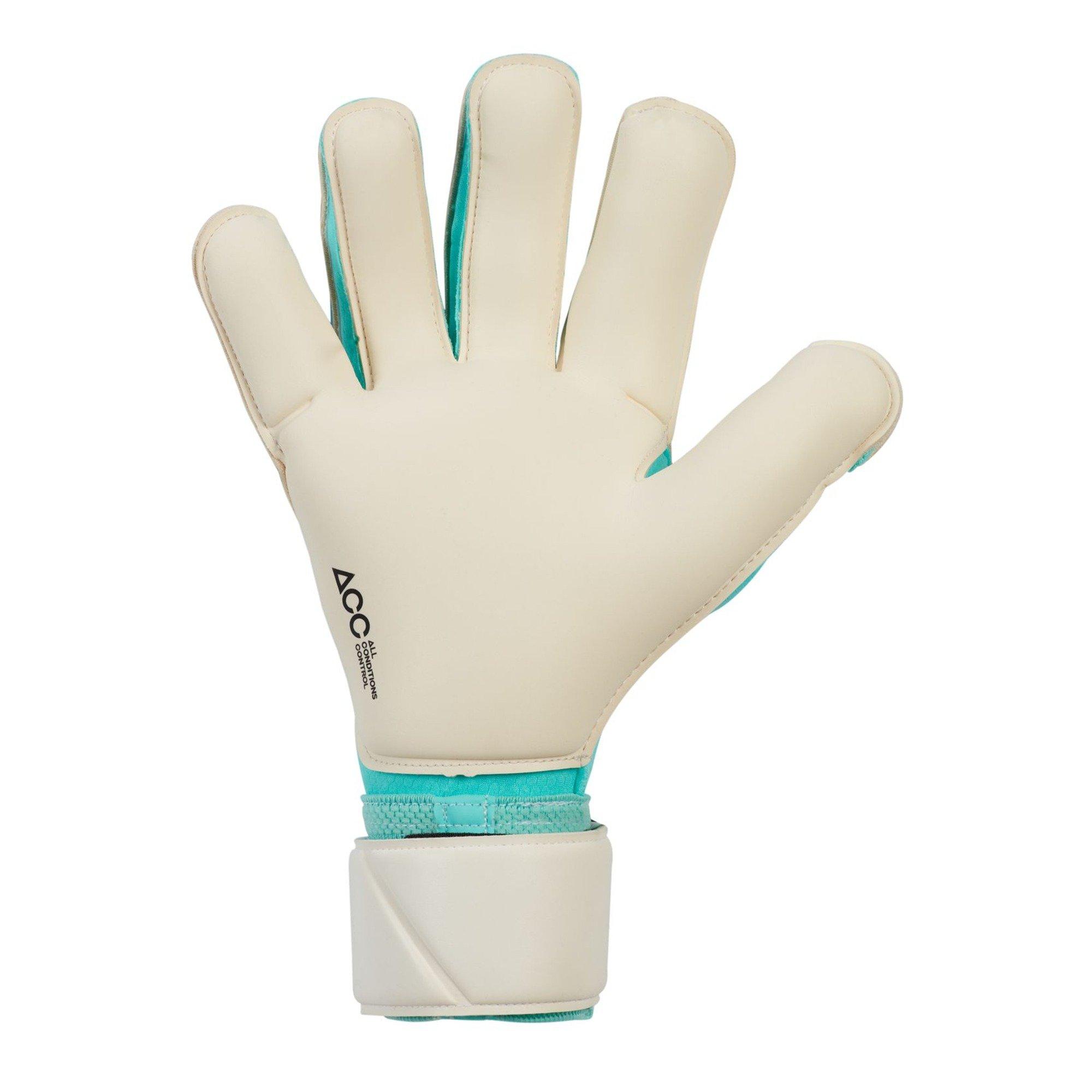 Black/Hyper T - Nike - Nike Vapor Grp 3 GK Gl 99 - 2