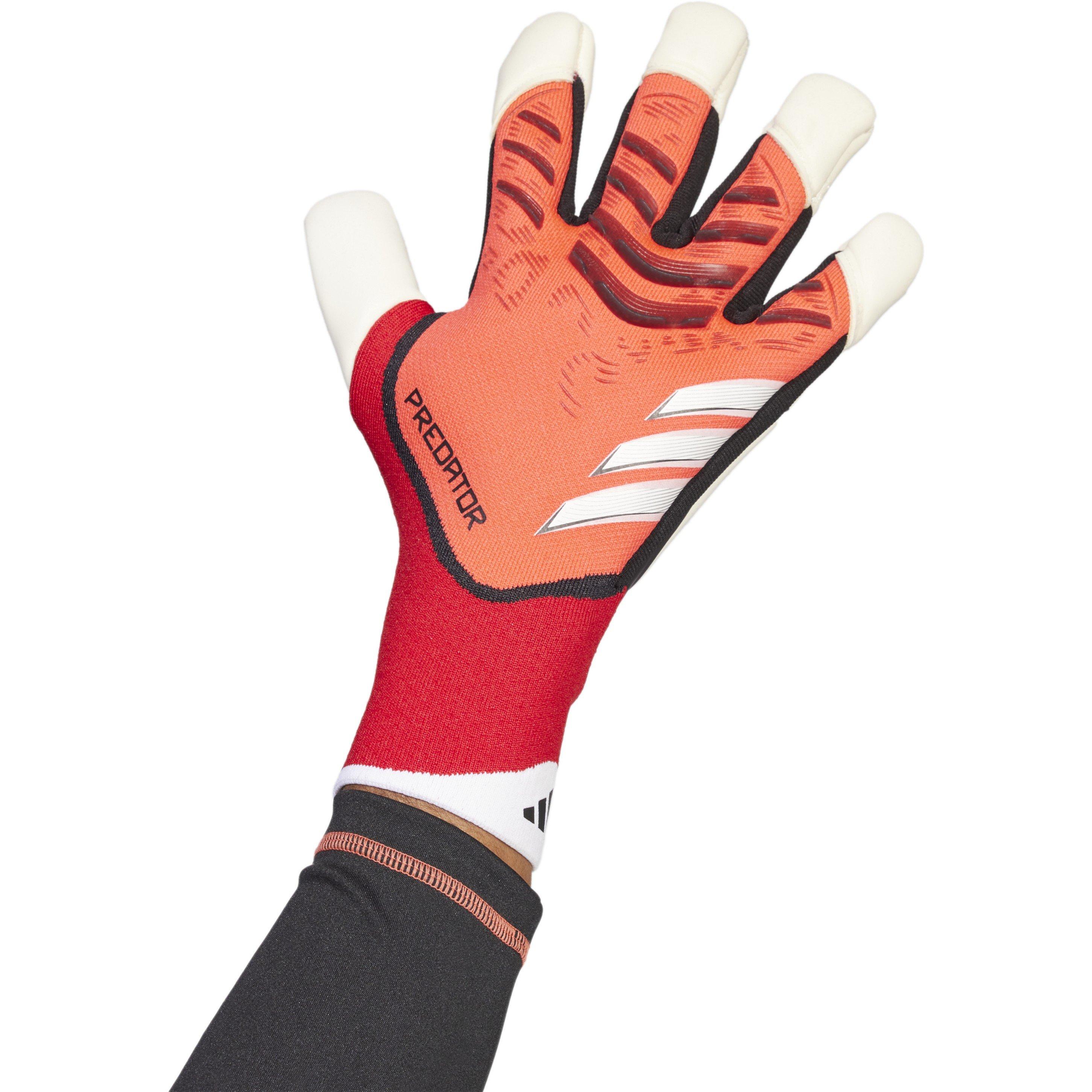 Rosso Lucido - adidas - Pred Gl Pro Hyb 99 - 2