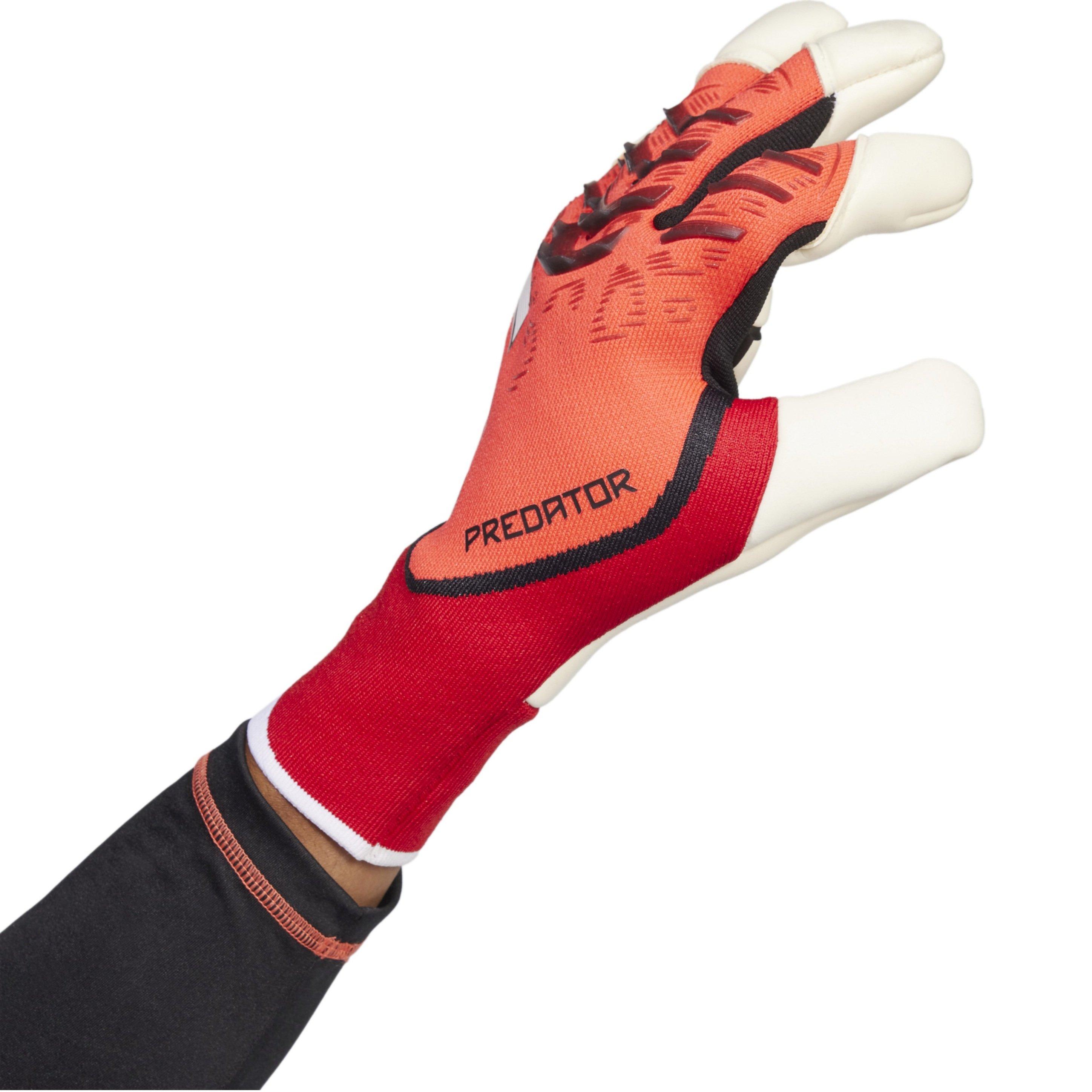 Rosso Lucido - adidas - Pred Gl Pro Hyb 99 - 4