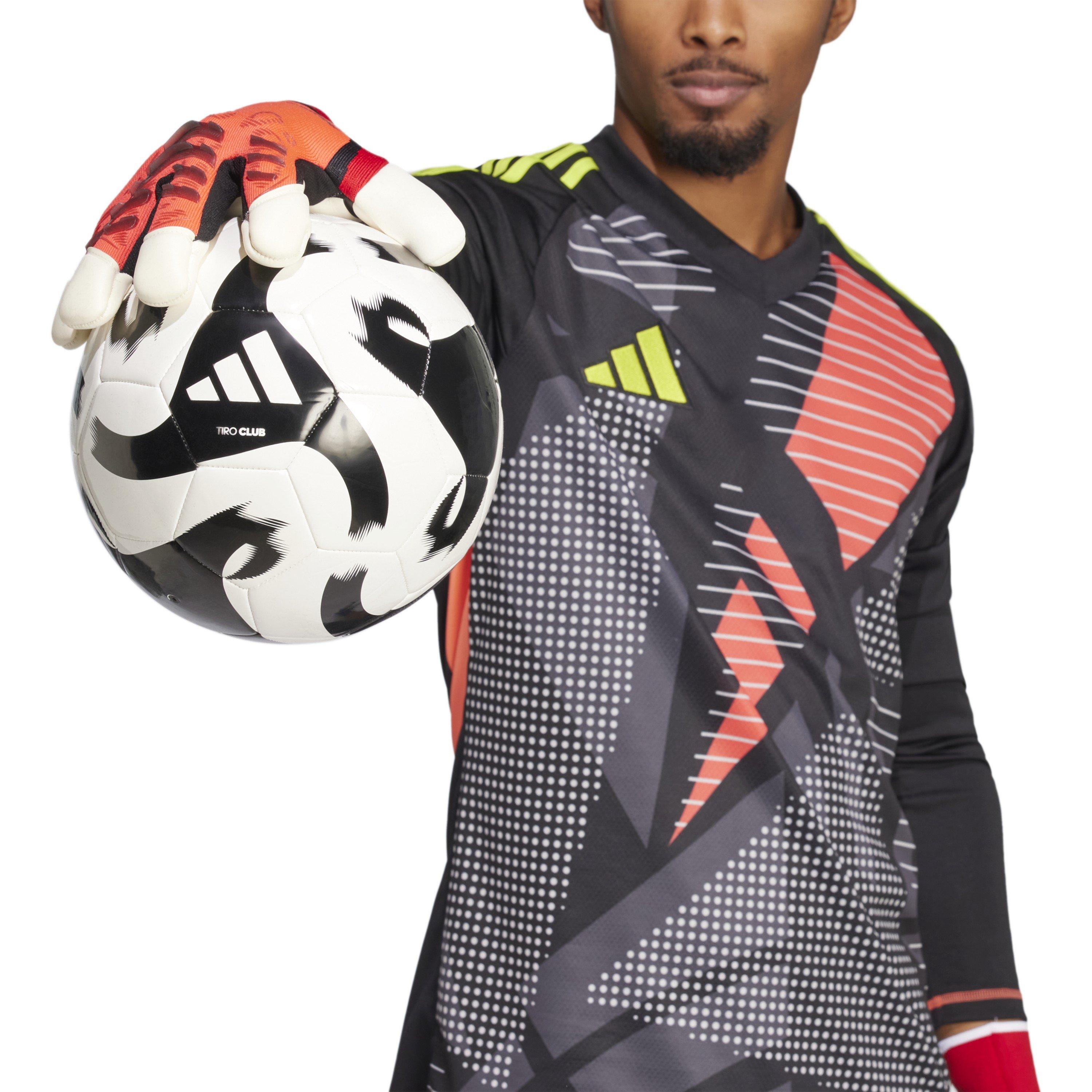 Rosso Lucido - adidas - Pred Gl Pro Hyb 99 - 5