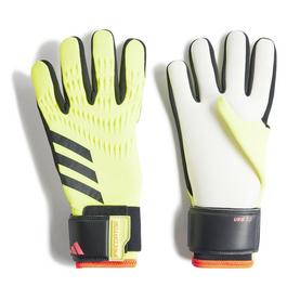 adidas adidas Pred Gl Lge Goalkeeper Glove Unisex Adults