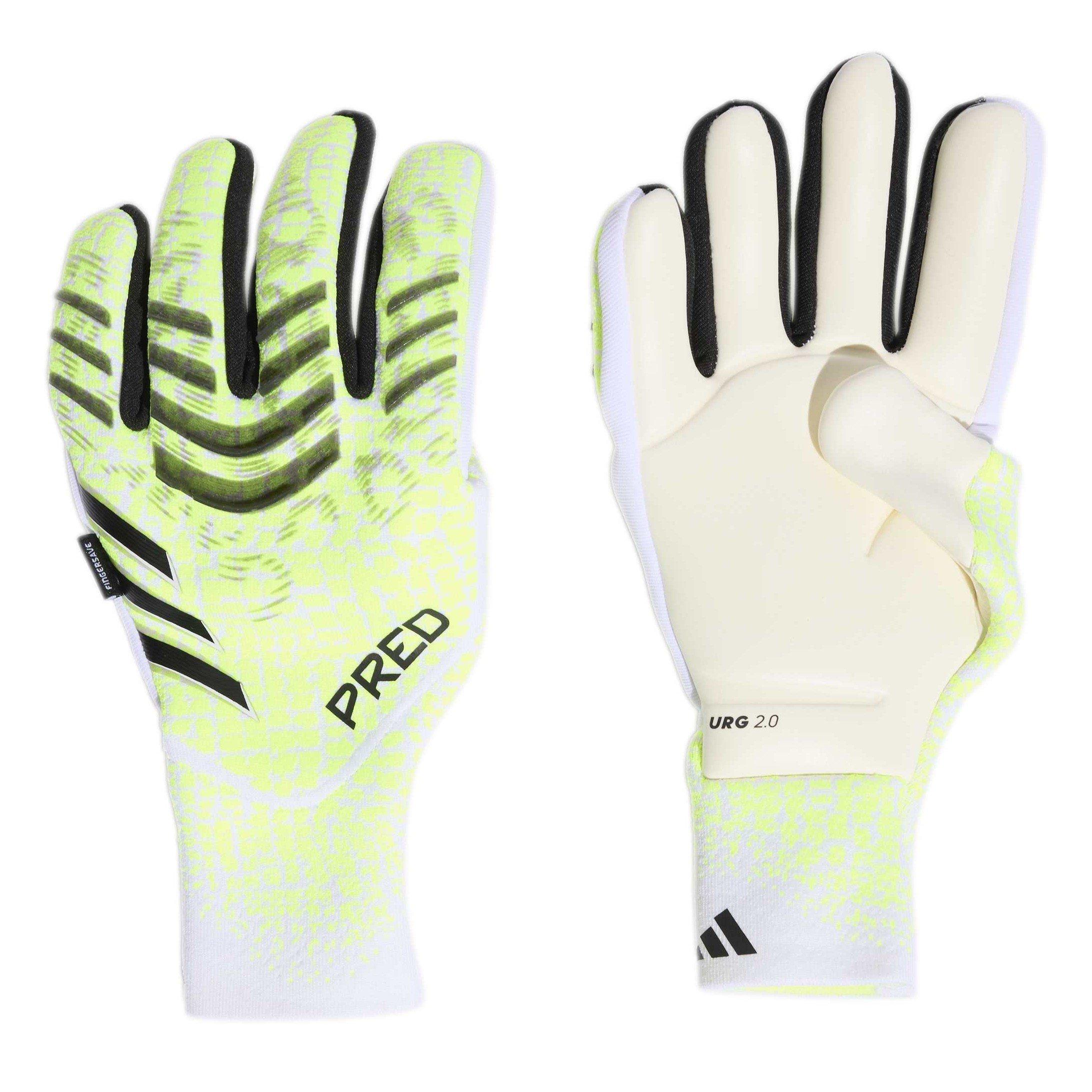 Limone Lucido - adidas - Adidas Pred Gl Pro Fs 99 - 1
