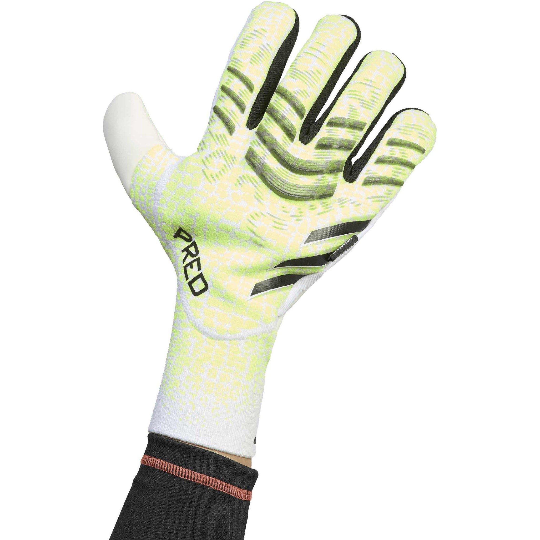 Limone Lucido - adidas - Adidas Pred Gl Pro Fs 99 - 2