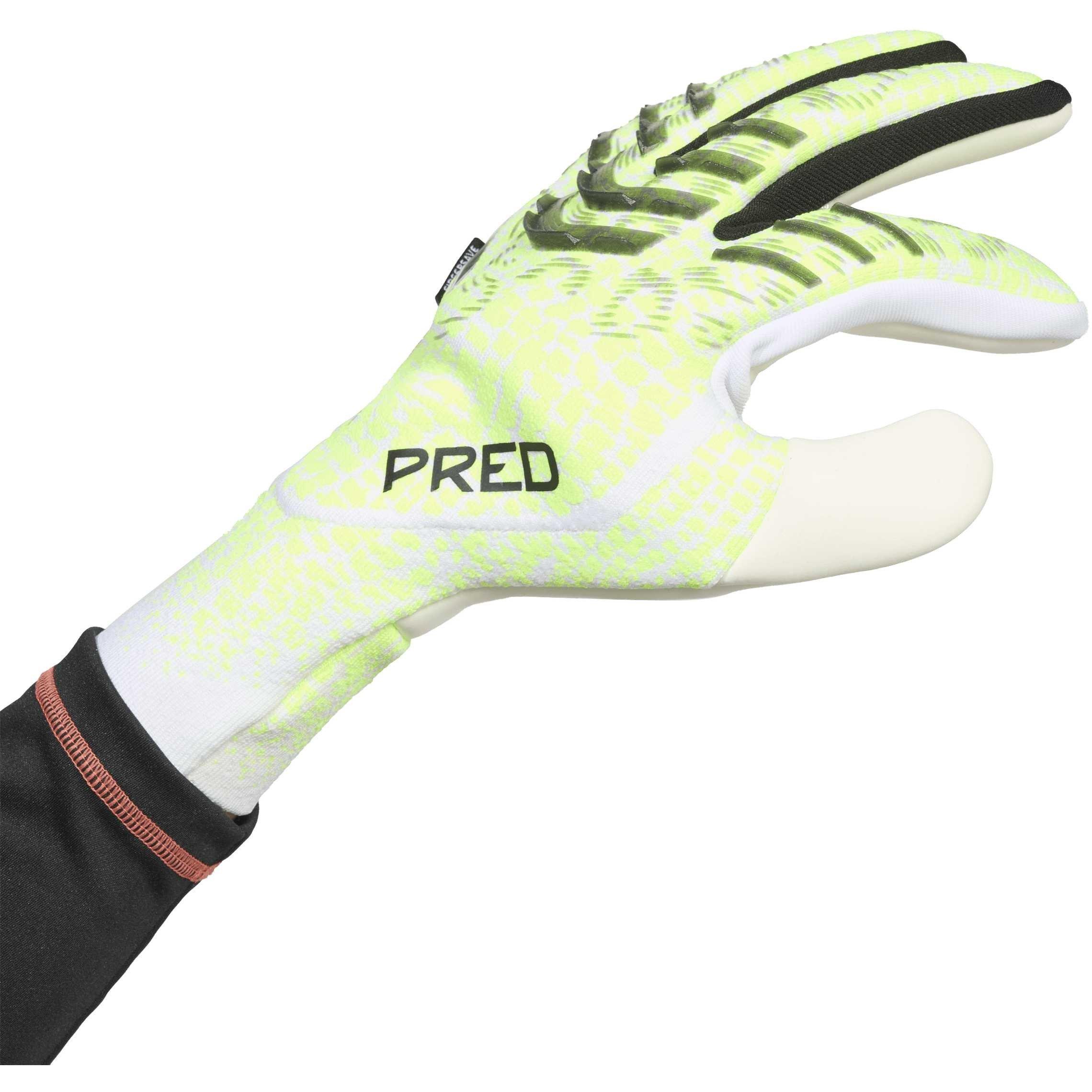 Limone Lucido - adidas - Adidas Pred Gl Pro Fs 99 - 3